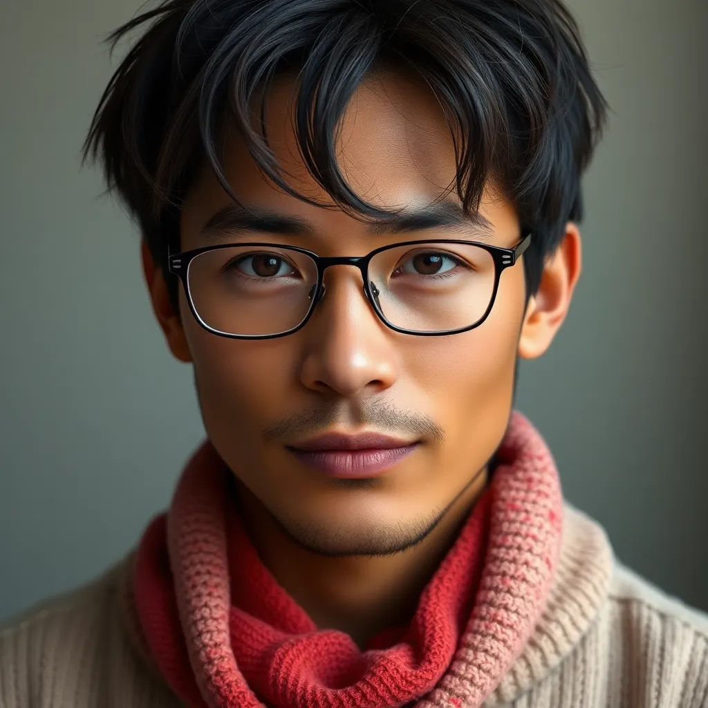 Picture of Aurora Griffin