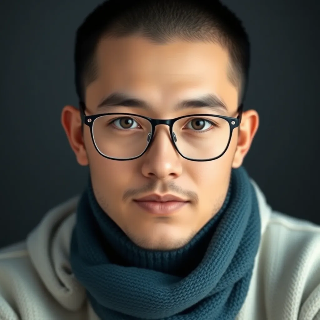 Picture of Lucas Carter
